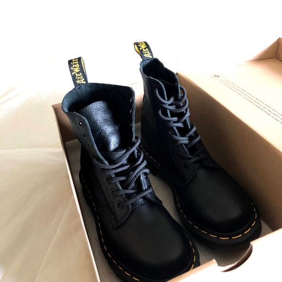 Dr. Martens Boots (Women’s) - Picture 7 of 8